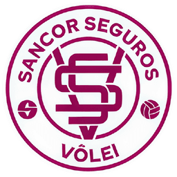 SANCOR SEGUROS VÔLEI