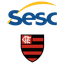 SESC RJ FLAMENGO