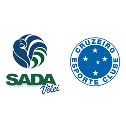 SADA CRUZEIRO VÔLEI