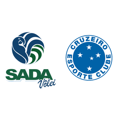 SADA CRUZEIRO VÔLEI