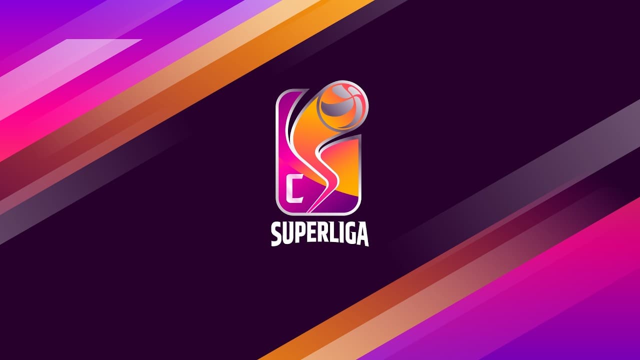SUPERLIGA C FEMININA 2026 - CASTRO VÔLEI x AABB/FOZ
