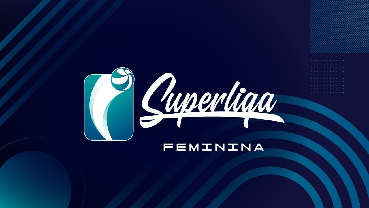 BRASÍLIA VÔLEI X OSASCO | SUPERLIGA A FEMININA DE VÔLEI 24/25 | BRASÍLIA-DF 21/03/2025