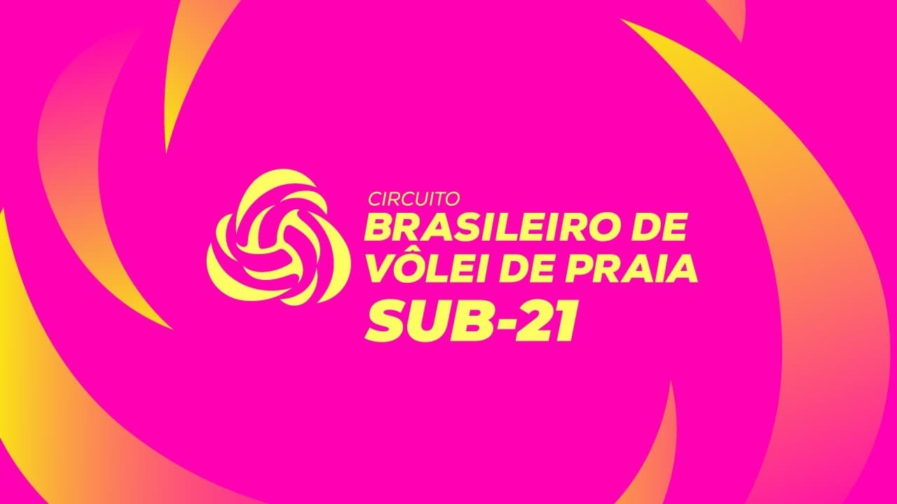 CIRCUITO BRASILEIRO DE VÔLEI DE PRAIA - SUB21 - FINAIS - ITAPEMA/SC - 02/12/2025